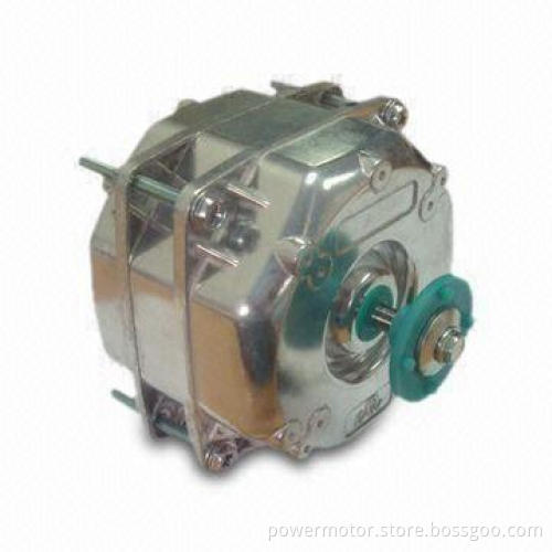 Brushless Motor, Used for Ventilation Plants, 50Hz Nominal Voltage, 2W Output Power, 1,350rpm Speed